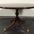 SOLD - HENKEL HARRIS HANCOCK & MOORE Round Mahogany Pedestal Dining Table