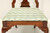 SOLD - HICKORY CHAIR Amber Mahogany Queen Anne Dining Side Chair