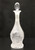 Mid 20th Century Crystal Decanter - B