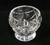 Mid 20th Century Crystal Candy Dish With Lid