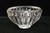 Late 20th Century Crystal Bowl - C