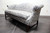 SOLD OUT - Chippendale Style Mahogany Camel Back Sofa Settee by Conover Chair Co