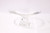 SOLD - STEUBEN 10" Centerpiece Compote Tazza