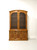 SOLD - THOMASVILLE Solid Oak French Country China Cabinet