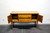 SOLD OUT - JL Treharn Tiger Maple Mission Shaker Sideboard 