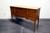 SOLD OUT - JL Treharn Tiger Maple Mission Shaker Sideboard 