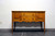 SOLD OUT - JL Treharn Tiger Maple Mission Shaker Sideboard 