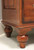 SOLD - LEXINGTON Bob Timberlake Solid Cherry Chippendale Chest of Five Drawers