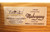 SOLD -  HENKEL HARRIS 155 29 Solid Mahogany Chippendale Semainier Lingerie Chest