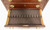 SOLD - COUNCILL CRAFTSMEN Mahogany Hepplewhite Inlaid Silver Chest