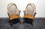SOLD OUT - Frederick Duckloe & Bros Colonial Reproductions Cooper Windsor Dining Arm Chairs