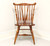 SOLD - ETHAN ALLEN Duxbury Maple Windsor Dining Side Chair - B