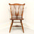 SOLD - ETHAN ALLEN Duxbury Maple Windsor Dining Side Chair - A