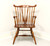 SOLD - ETHAN ALLEN Duxbury Maple Windsor Dining Armchair