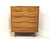 SOLD - HEYWOOD WAKEFIELD Mid 20th Century Walnut Chest of Drawers