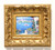 SOLD - Mid 20th Century Oil on Canvas Painting - Mediterranean Sailboat Scene - Signed R Jackson