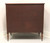 SOLD - BERKEY & GAY Early 20th Century Mahogany Sheraton Style Five-Drawer Chest 