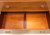 SOLD - BERKEY & GAY Early 20th Century Mahogany Sheraton Style Five-Drawer Chest 