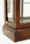 SOLD - CENTURY Claridge Solid Mahogany Chippendale Style Curio Display Cabinet