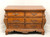 SOLD - THOMASVILLE Chateau Provence French Country Double Dresser