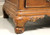 SOLD - THOMASVILLE Chateau Provence French Country Double Dresser