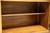 SOLD - THOMASVILLE Solid Oak French Country Flip Top Server on Wheels