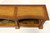 SOLD - TOMLINSON 1960's Neoclassical Low Console Table / Media Stand
