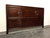 SOLD OUT - GEORGE ZEE Hong Kong Rosewood Longevity California King Headboard