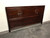 SOLD OUT - GEORGE ZEE Hong Kong Rosewood Longevity California King Headboard