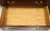 SOLD - HENKEL HARRIS 124 29 Mahogany Chippendale Style Triple Dresser
