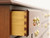 SOLD - HENKEL HARRIS 124 29 Mahogany Chippendale Style Triple Dresser