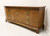 TOMLINSON 1960's Asian Inspired Triple Dresser with String Inlay