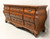 SOLD - THOMASVILLE Chateau Provence French Country Triple Dresser