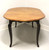 SOLD - LORTS French Country Pine Farmhouse Dining Table