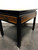 SOLD OUT - CENTURY Chin Hua by Raymond Sobota Burl Wood & Lacquer End Side Table 