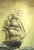 SOLD - Mid 20th Century Original Oil on Canvas Painting - Clipper Ship at Sea - Signed Norman Dalkes