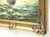 SOLD - Mid 20th Century Original Oil on Canvas Painting - Clipper Ship at Sea - Signed Norman Dalkes
