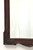 SOLD - HENKEL HARRIS H-30 29 Carved Mahogany Traditional Large Beveled Wall Mirror - B