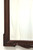 HENKEL HARRIS H-30 29 Carved Mahogany Traditional Large Beveled Wall Mirror - A