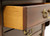 SOLD - HENKEL HARRIS 5425 29 Mahogany Chippendale Drop-Leaf End Side Table