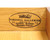 SOLD - HENKEL HARRIS 5425 29 Mahogany Chippendale Drop-Leaf End Side Table