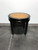 SOLD OUT - CENTURY Chin Hua by Raymond Sobota Burl Wood & Lacquer Round End Table