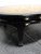 SOLD OUT - CENTURY Chin Hua by Raymond Sobota Burl Wood & Lacquer Oval Coffee Table