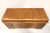 SOLD - LANE Mid 20th Century Art Deco Cedar Chest