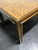 SOLD OUT - DREXEL HERITAGE Accolade Campaign Style Dining Table 