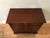 SOLD - CRAFTIQUE Solid Mahogany Chippendale Mary Washington Silver Serving Chest