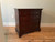 SOLD - CRAFTIQUE Solid Mahogany Chippendale Mary Washington Silver Serving Chest