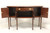 SOLD - TRADITION HOUSE Banded Mahogany Hepplewhite Sideboard