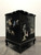 SOLD OUT - Vintage Asian Chinoiserie Mother of Pearl Cabinet Chest Nightstand 