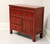 SOLD - Antique Early 20th Century Chinese Console Cabinet